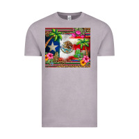 Vintage Zinc mexico and puerto rico Vintage Tee - CTS Tumbler Store