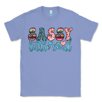 Colony Blue sassy little soul Classic Tee - JahusDesignShop