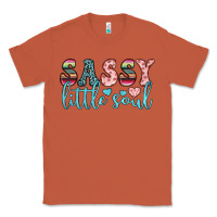 Copper sassy little soul Classic Tee - JahusDesignShop