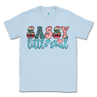 Sassy Little Soul Classic Tee | Teevron