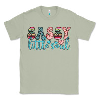 Matcha sassy little soul Classic Tee - JahusDesignShop