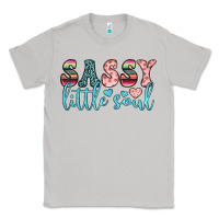 Moon Dust sassy little soul Classic Tee - JahusDesignShop