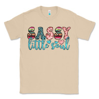 Mushroom sassy little soul Classic Tee - JahusDesignShop