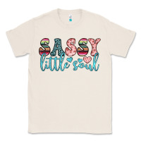Natural sassy little soul Classic Tee - JahusDesignShop