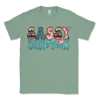 Sage sassy little soul Classic Tee - JahusDesignShop