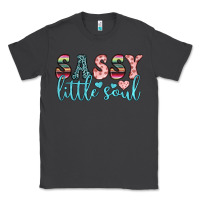 Smoke sassy little soul Classic Tee - JahusDesignShop