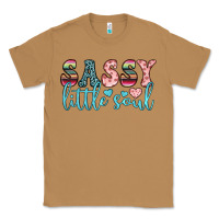 Toasted Coconut sassy little soul Classic Tee - JahusDesignShop