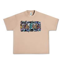 Burro girl mama Urban Heavy Tee - SublimationCraftShop