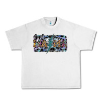 Lunar Rock girl mama Urban Heavy Tee - SublimationCraftShop