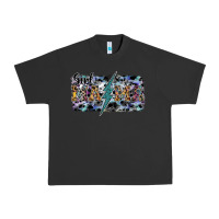Pigment Black girl mama Urban Heavy Tee - SublimationCraftShop