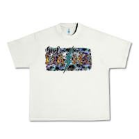 Pistachio girl mama Urban Heavy Tee - SublimationCraftShop