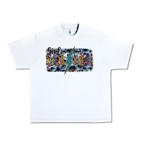 White girl mama Urban Heavy Tee - SublimationCraftShop