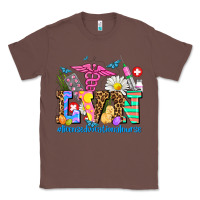 Chestnut easter lvn licensed vocational nurse Classic Tee - AdoDesignShop