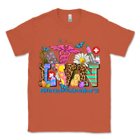 Copper easter lvn licensed vocational nurse Classic Tee - AdoDesignShop