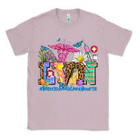 Lilac easter lvn licensed vocational nurse Classic Tee - AdoDesignShop