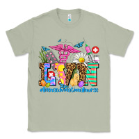 Matcha easter lvn licensed vocational nurse Classic Tee - AdoDesignShop