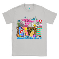 Moon Dust easter lvn licensed vocational nurse Classic Tee - AdoDesignShop