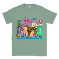 Sage easter lvn licensed vocational nurse Classic Tee - AdoDesignShop