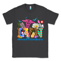 Smoke easter lvn licensed vocational nurse Classic Tee - AdoDesignShop
