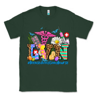 Sports Green easter lvn licensed vocational nurse Classic Tee - AdoDesignShop