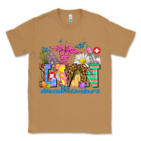 Toasted Coconut easter lvn licensed vocational nurse Classic Tee - AdoDesignShop