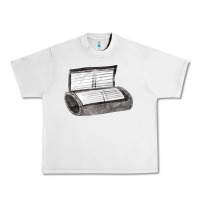 Lunar Rock wrist coach Urban Heavy Tee - FaDigitalArtStudio