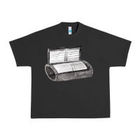 Wrist Coach Urban Heavy Tee | Teevron