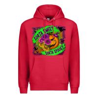 Cardinal sorta sweet spooky Premium Hoodie - BundleAndBundleShop