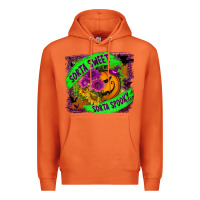 Carrot sorta sweet spooky Premium Hoodie - BundleAndBundleShop