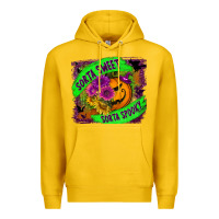 Lemon sorta sweet spooky Premium Hoodie - BundleAndBundleShop