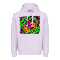 Lilac sorta sweet spooky Premium Hoodie - BundleAndBundleShop