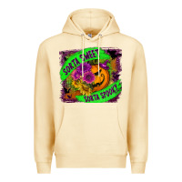 Pina Colada sorta sweet spooky Premium Hoodie - BundleAndBundleShop