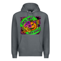 Rock sorta sweet spooky Premium Hoodie - BundleAndBundleShop