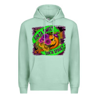 Seafoam sorta sweet spooky Premium Hoodie - BundleAndBundleShop