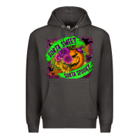 Smoke sorta sweet spooky Premium Hoodie - BundleAndBundleShop