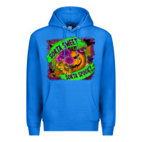 True Royal sorta sweet spooky Premium Hoodie - BundleAndBundleShop