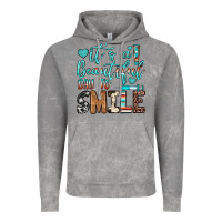 Cloud Rock it’s a beautiful day to smile Vintage Hoodie - JahusDesignShop