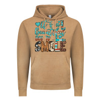 Vintage Camel it’s a beautiful day to smile Vintage Hoodie - JahusDesignShop