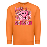 Carrot love season Premium Sweatshirt - MaliasSmallBusiness