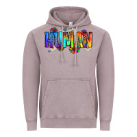 Vintage Zinc human Vintage Hoodie - Zillion Design Studio