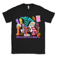 Black easter lpn licensed practical nurse Classic Tee - AdoDesignShop