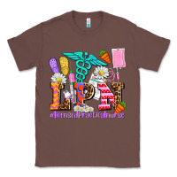 Chestnut easter lpn licensed practical nurse Classic Tee - AdoDesignShop