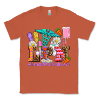 Copper easter lpn licensed practical nurse Classic Tee - AdoDesignShop
