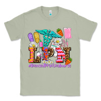 Matcha easter lpn licensed practical nurse Classic Tee - AdoDesignShop