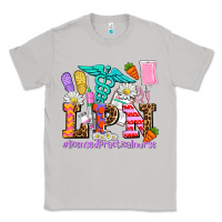 Moon Dust easter lpn licensed practical nurse Classic Tee - AdoDesignShop
