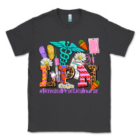 Smoke easter lpn licensed practical nurse Classic Tee - AdoDesignShop