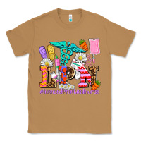 Toasted Coconut easter lpn licensed practical nurse Classic Tee - AdoDesignShop