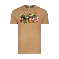 Vintage Camel mexico coffee Vintage Tee - CTS Tumbler Store