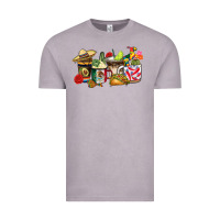 Vintage Zinc mexico coffee Vintage Tee - CTS Tumbler Store