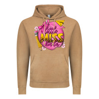 Vintage Camel little miss kinder Vintage Hoodie - texasbilliewilder